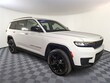 Jeep New Grand Cherokee