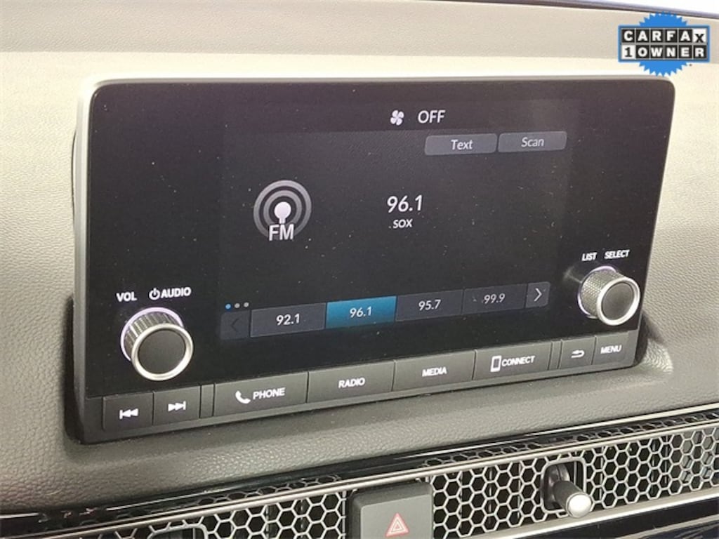 Used 2024 Honda Civic Sport Sedan