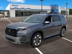 2026 Honda Pilot Elite SUV