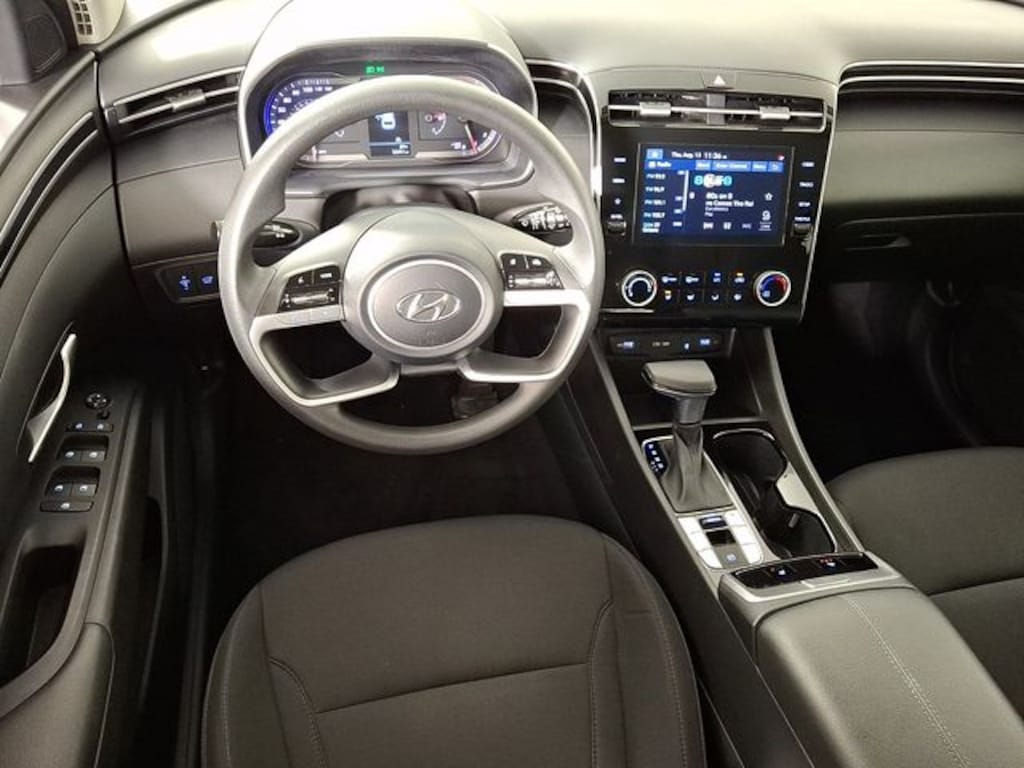 Used 2023 Hyundai Tucson SEL SUV
