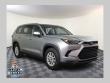Used 2024 Toyota Grand Highlander XLE SUV