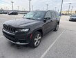  Jeep New Grand Cherokee