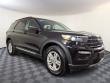 Used 2023 Ford Explorer XLT SUV