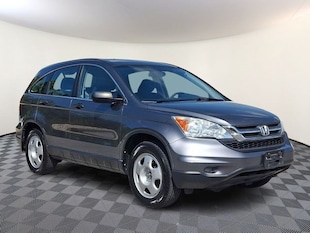 2010 Honda CR-V LX SUV