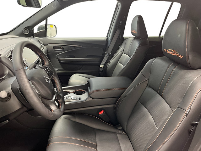 2026 Honda Ridgeline TrailSport - Photo 15