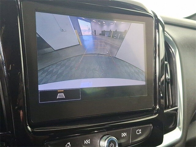 2022 Chevrolet Traverse Cloth 1LT photo 4