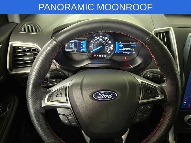 2023 Ford Edge ST-Line - Photo 18
