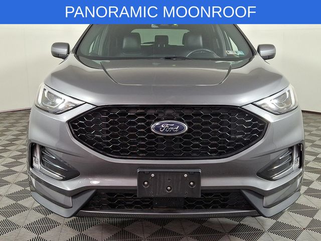 2023 Ford Edge ST-Line - Photo 5