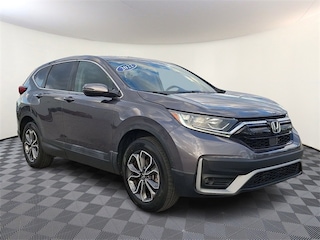 2022 Honda CR-V EX SUV for sale in Muncy PA