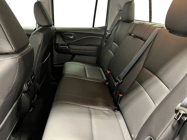 2026 Honda Ridgeline RTL - Photo 22