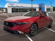 Honda Accord Hybrid