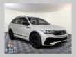 Used 2024 Volkswagen Tiguan 2.0T SE R-Line Black SUV