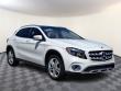 Used 2018 Mercedes-Benz GLA 250 4MATIC SUV