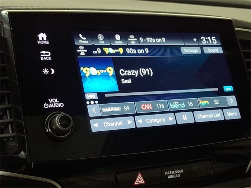 Used 2022 Honda Pilot Special Edition SUV