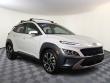 Used 2023 Hyundai Kona Limited SUV