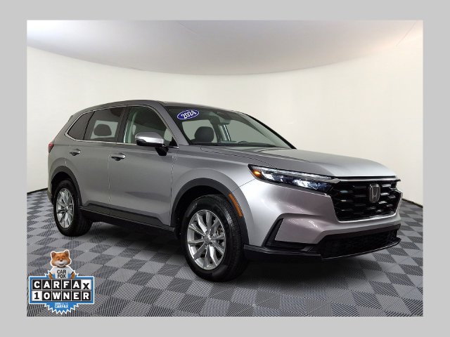 2024 Honda CR-V EX SUV