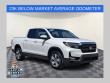 Used 2024 Honda Ridgeline RTL Truck Crew Cab