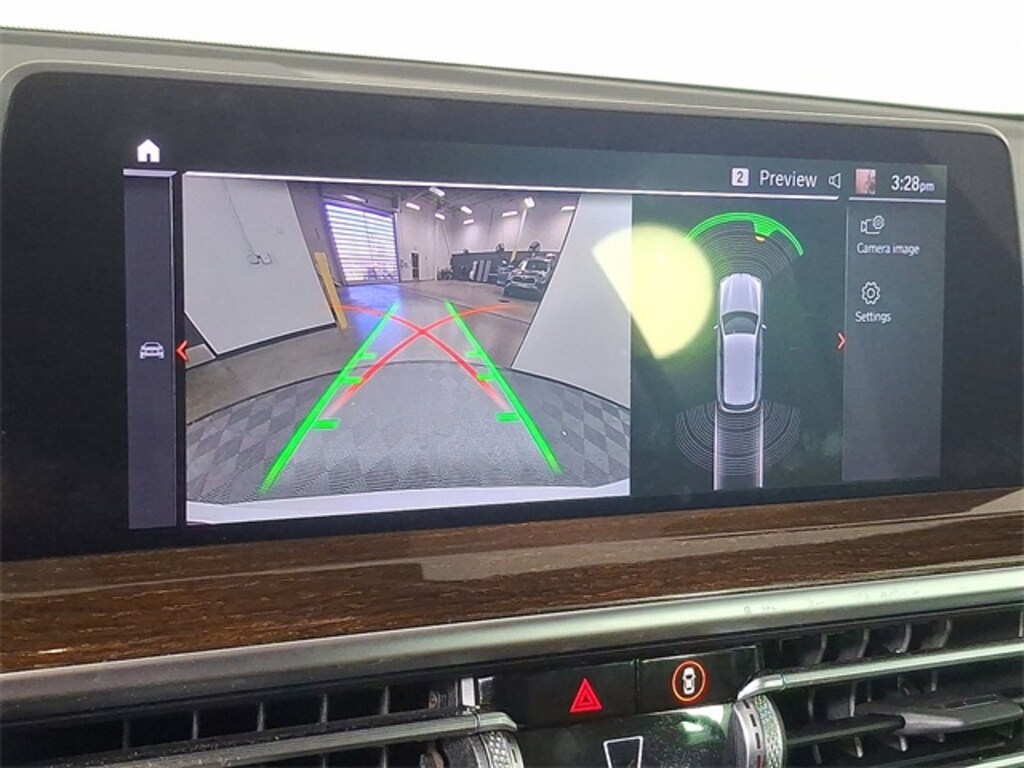 Used 2022 BMW X3 xDrive30i SUV