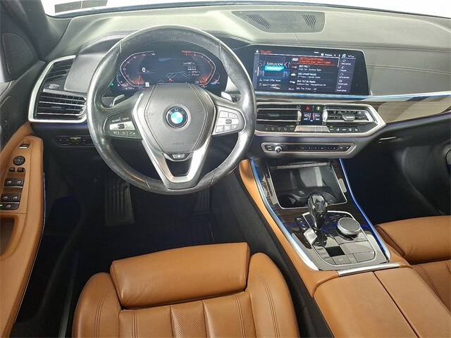 2019 Bmw X5 xDrive40i photo 2