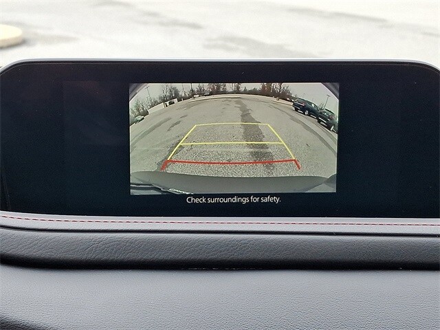 2023 Mazda CX-30 2.5 S Carbon photo 4