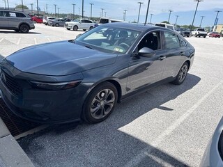 2024 Honda Accord EX Sedan for sale in Muncy PA