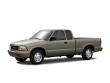 Used 2003 GMC Sonoma  Truck Regular Cab