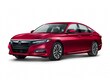 Honda Accord Hybrid