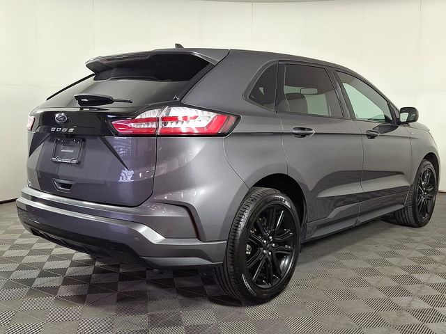 2023 Ford Edge ST-Line - Photo 9