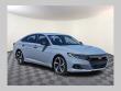 Used 2021 Honda Accord Sport SE 1.5T Sedan
