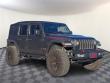 Used 2021 Jeep Wrangler Unlimited Rubicon SUV
