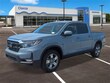  Honda Ridgeline