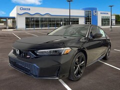 2026 Honda Civic Si Sedan