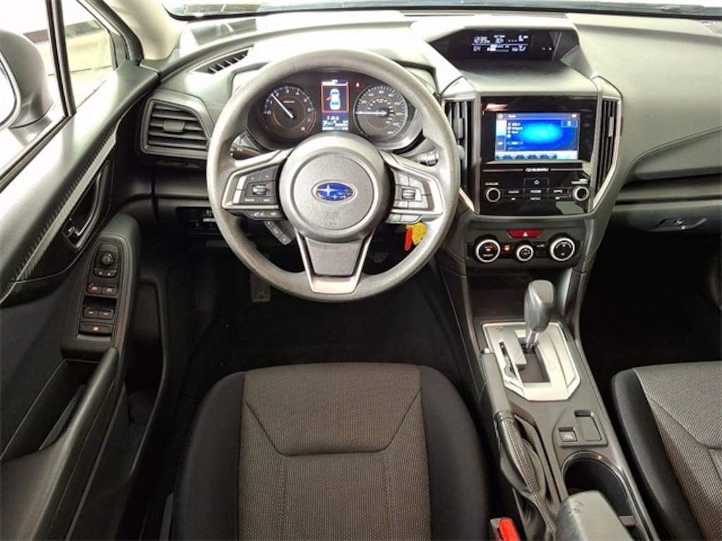 Used 2023 Subaru Crosstrek Base SUV