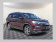 Used 2017 Honda Pilot Elite AWD SUV
