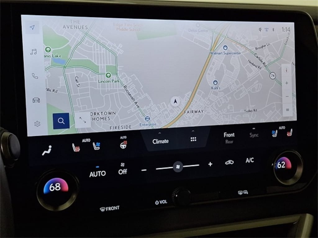 Used 2023 Lexus RX 350 SUV