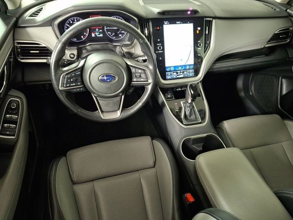 Used 2023 Subaru Outback Limited SUV