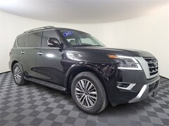 2023 Nissan Armada SL SUV
