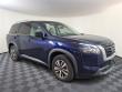 Used 2022 Nissan Pathfinder SL SUV