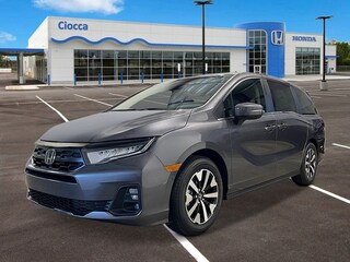 2026 Honda Odyssey EX-L Van Passenger for sale in Muncy PA
