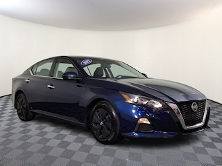 2022 Nissan Altima 2.5 S Sedan for sale in Muncy PA