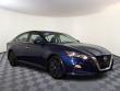 Used 2022 Nissan Altima 2.5 S Sedan