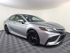 2023 Toyota Camry XSE Sedan