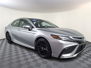 2023 Toyota Camry XSE Sedan for sale in Muncy PA