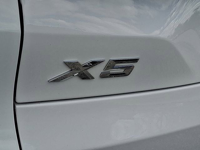 2022 BMW X5 40i - Photo 33