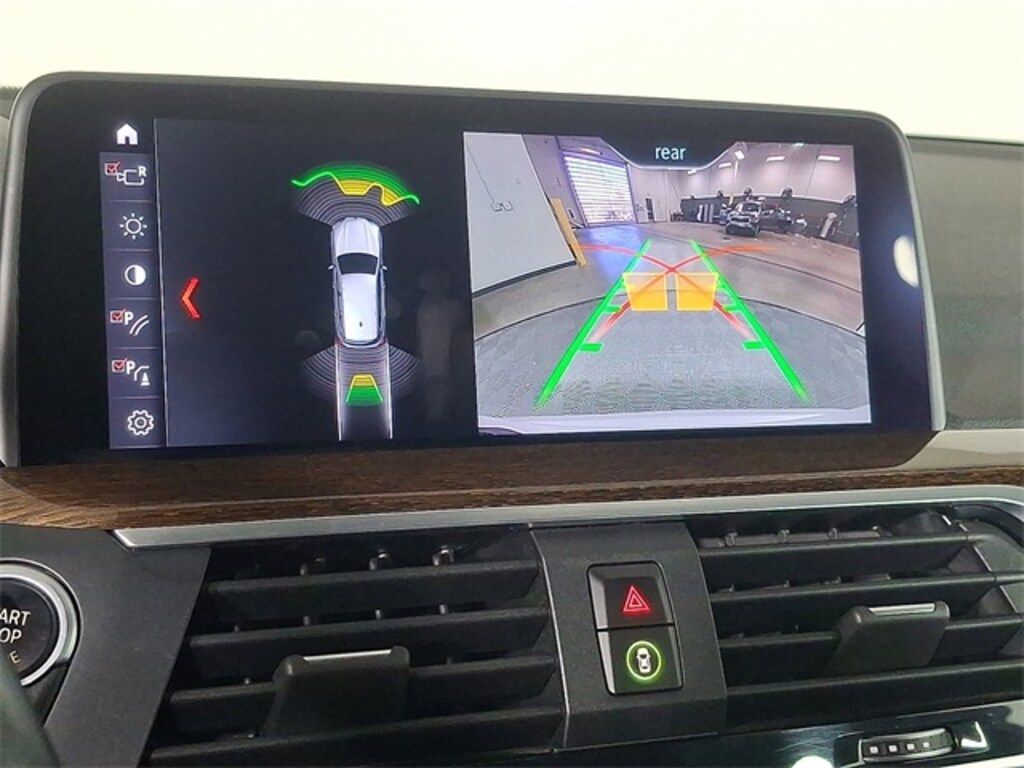 Used 2019 BMW X3 xDrive30i SUV