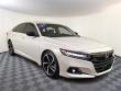 Used 2022 Honda Accord Sport SE 1.5T Sedan