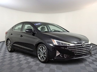 2019 Hyundai Elantra Sedan for sale in Muncy PA
