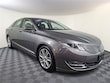 Lincoln MKZ Hybrid