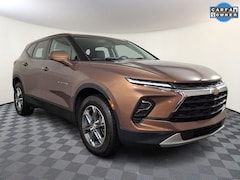 2023 Chevrolet Blazer LT w/2LT SUV
