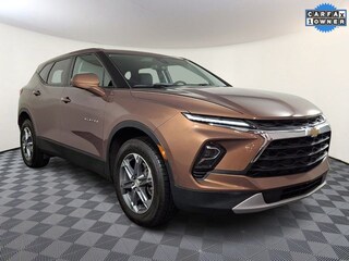 2023 Chevrolet Blazer LT w/2LT SUV for sale in Muncy PA